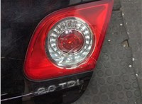 3C5827025H Крышка (дверь) багажника Volkswagen Passat 6 2005-2010 20194220 #9