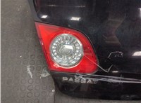 3C5827025H Крышка (дверь) багажника Volkswagen Passat 6 2005-2010 20194220 #10