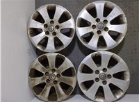 13235010 Комплект литых дисков Opel Insignia 2008-2017 20194241 #1