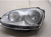 1K6941005P Фара (передняя) Volkswagen Golf 5 2003-2009 20194246 #2