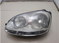 1K6941005P Фара (передняя) Volkswagen Golf 5 2003-2009 20194246 #6