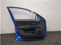 BPYK5902XB Дверь боковая (легковая) Mazda 3 (BK) 2003-2009 20193237 #14