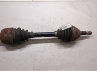 13214837 Полуось (приводной вал, шрус) Opel Astra H 2004-2010 20194345 #5