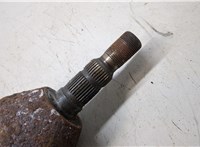 13214837 Полуось (приводной вал, шрус) Opel Astra H 2004-2010 20194345 #6