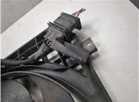 1J0121207 Вентилятор радиатора Volkswagen Golf 4 1997-2005 20194371 #5