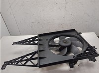 1J0121207 Вентилятор радиатора Volkswagen Golf 4 1997-2005 20194371 #6