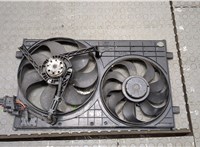 1J0121207T Вентилятор радиатора Volkswagen Golf 4 1997-2005 20194392 #1