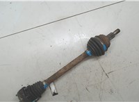 1J0407271Q Полуось (приводной вал, шрус) Volkswagen Golf 4 1997-2005 20194556 #4