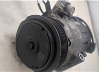  Компрессор кондиционера Volkswagen Polo 2005-2009 20194694 #2