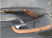 A22082012107C45 Кнопка стеклоподъемника (блок кнопок) Mercedes S W220 1998-2005 11299269 #8