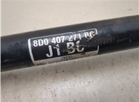 8D0407271BC Полуось (приводной вал, шрус) Audi A4 (B5) 1994-2000 20194850 #9