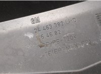 5104219, 24463382, 13162381 Жабо под дворники (дождевик) Opel Astra H 2004-2010 20194875 #2