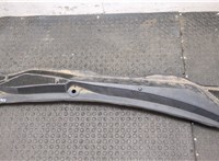 5104219, 24463382, 13162381 Жабо под дворники (дождевик) Opel Astra H 2004-2010 20194875 #6