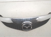  Решетка радиатора Mazda 6 (GG) 2002-2008 20195166 #4