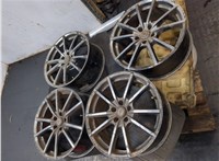  Комплект литых дисков Volvo S40 2004- 20195199 #10
