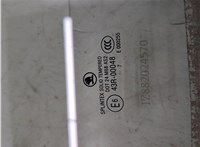 1Z0845201A Стекло боковой двери Skoda Octavia (A5) 2004-2013 20195321 #2