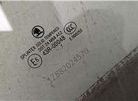 1Z0845201A Стекло боковой двери Skoda Octavia (A5) 2004-2013 20195321 #4