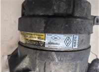 7700103536 Компрессор кондиционера Renault Megane 1996-2002 20195330 #3