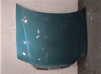 4B1823029B Капот Audi A6 (C5) 1997-2005 20195436 #2