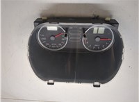 2S6F10A855A Щиток приборов (приборная панель) Ford Fiesta 2001-2007 20195532 #5