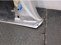 1160248, 9114251, 9196450 Капот Opel Corsa C 2000-2006 20195671 #8