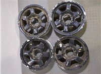  Комплект литых дисков Nissan Navara 1997-2004 20195785 #6