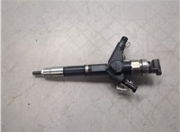 16600EC00A Форсунка топливная Nissan Navara 2005-2015 20195813 #4
