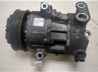  Компрессор кондиционера Opel Corsa D 2011-2014 20195959 #6