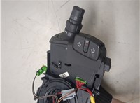 8200245449, 3330040302 Переключатель поворотов и дворников (стрекоза) Renault Modus 2004-2012 20196202 #4