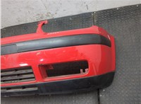 1J0807217C Бампер Volkswagen Golf 4 1997-2005 20196502 #2
