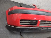 1J0807217C Бампер Volkswagen Golf 4 1997-2005 20196502 #4