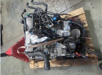  Двигатель (ДВС) Audi A4 (B5) 1994-2000 20196579 #5