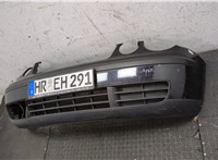 6Q0807217, 6Q0805903 Бампер Volkswagen Polo 2001-2005 20196631 #13