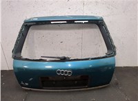  Крышка (дверь) багажника Audi A6 (C5) 1997-2004 20196716 #7