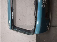  Крышка (дверь) багажника Audi A6 (C5) 1997-2004 20196716 #11