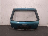 4B9845501N Стекло заднее Audi A6 (C5) 1997-2005 11300458 #12