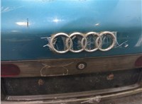 4B9845501N Стекло заднее Audi A6 (C5) 1997-2005 11300458 #13