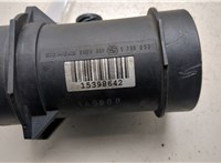 13541740505, 1740505 Измеритель потока воздуха (расходомер) BMW 5 E39 1995-2003 20196799 #3