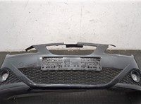 6J0807217H Бампер Seat Ibiza 4 2008-2015 20196835 #3