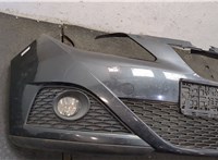 6J0807217H Бампер Seat Ibiza 4 2008-2015 20196835 #4