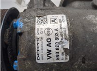 5K0820803 Компрессор кондиционера Volkswagen Passat 7 2010-2015 Европа 20197299 #9