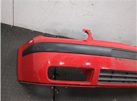 1J0807217C Бампер Volkswagen Golf 4 1997-2005 20197885 #5