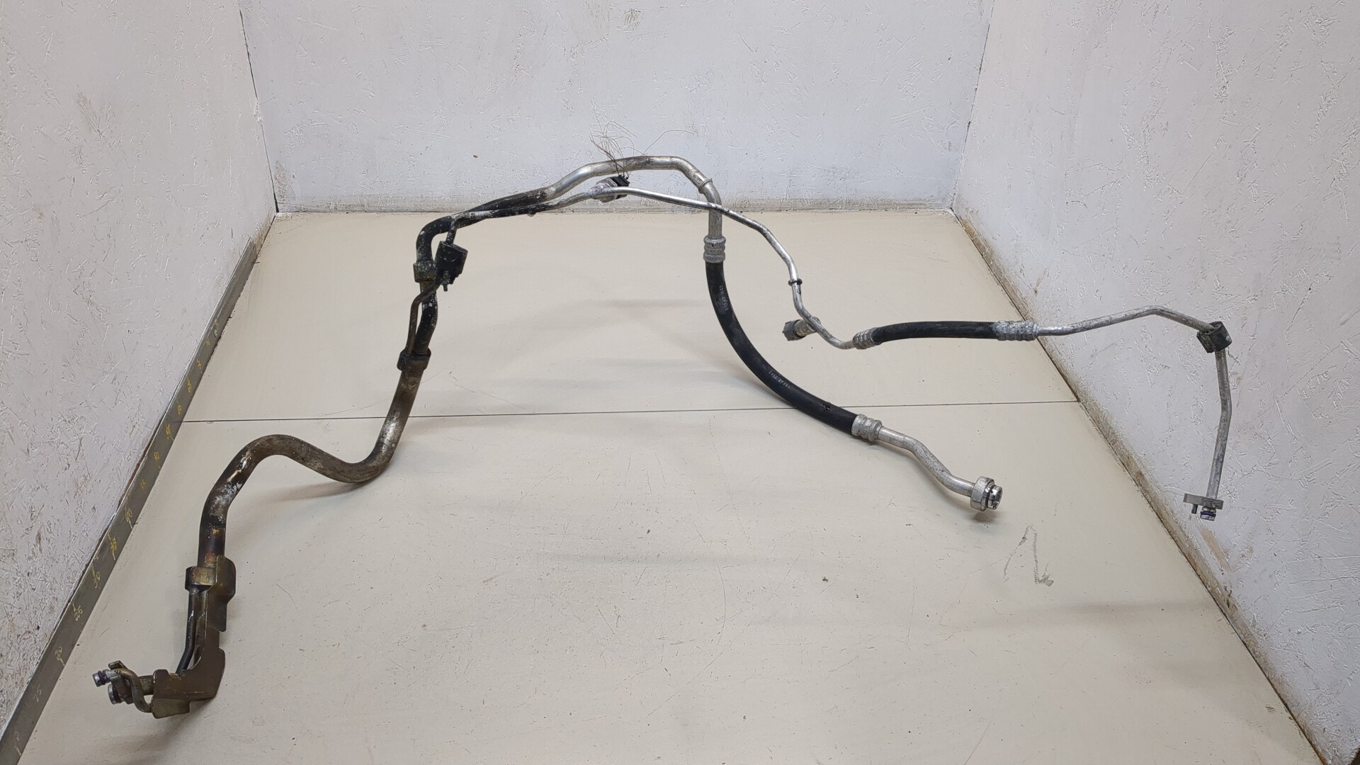 Трубка кондиционера