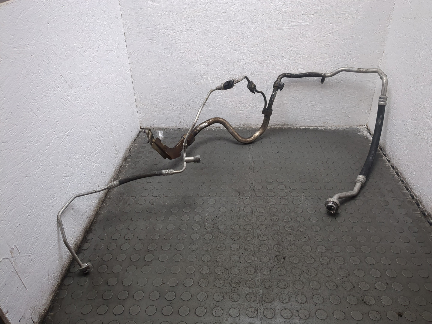 Трубка кондиционера