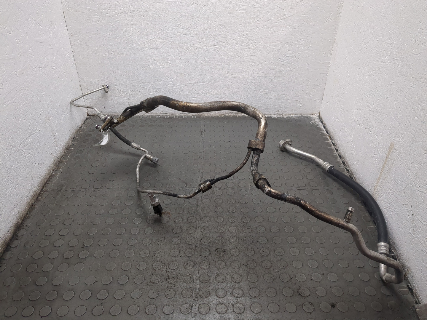 Трубка кондиционера