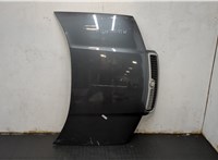 6Y0863831D Обшивка капота Skoda Fabia 2004-2007 11301022 #3