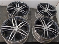  Комплект литых дисков Honda Accord 10 2017-2023 20195253 #10