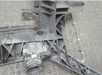 1518178, 4N1H16E146AC Рамка передняя (телевизор) Ford Fusion 2002-2012 20197918 #2
