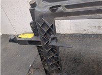 1518178, 4N1H16E146AC Рамка передняя (телевизор) Ford Fusion 2002-2012 20197918 #4