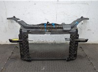 1518178, 4N1H16E146AC Рамка передняя (телевизор) Ford Fusion 2002-2012 20197918 #7